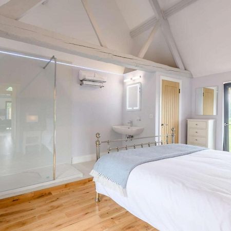 Dairy Cottages Wimborne Minster Εξωτερικό φωτογραφία