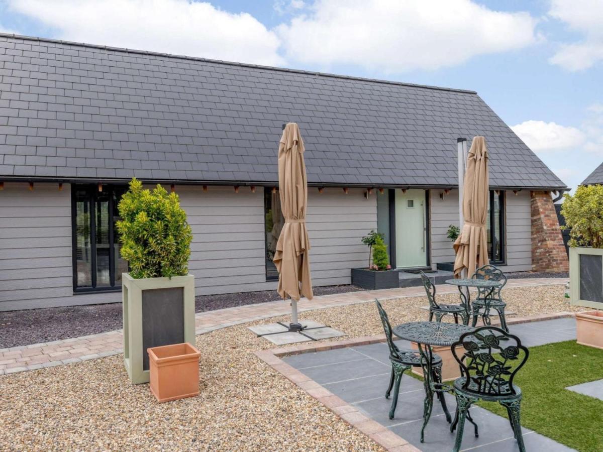 Dairy Cottages Wimborne Minster Εξωτερικό φωτογραφία