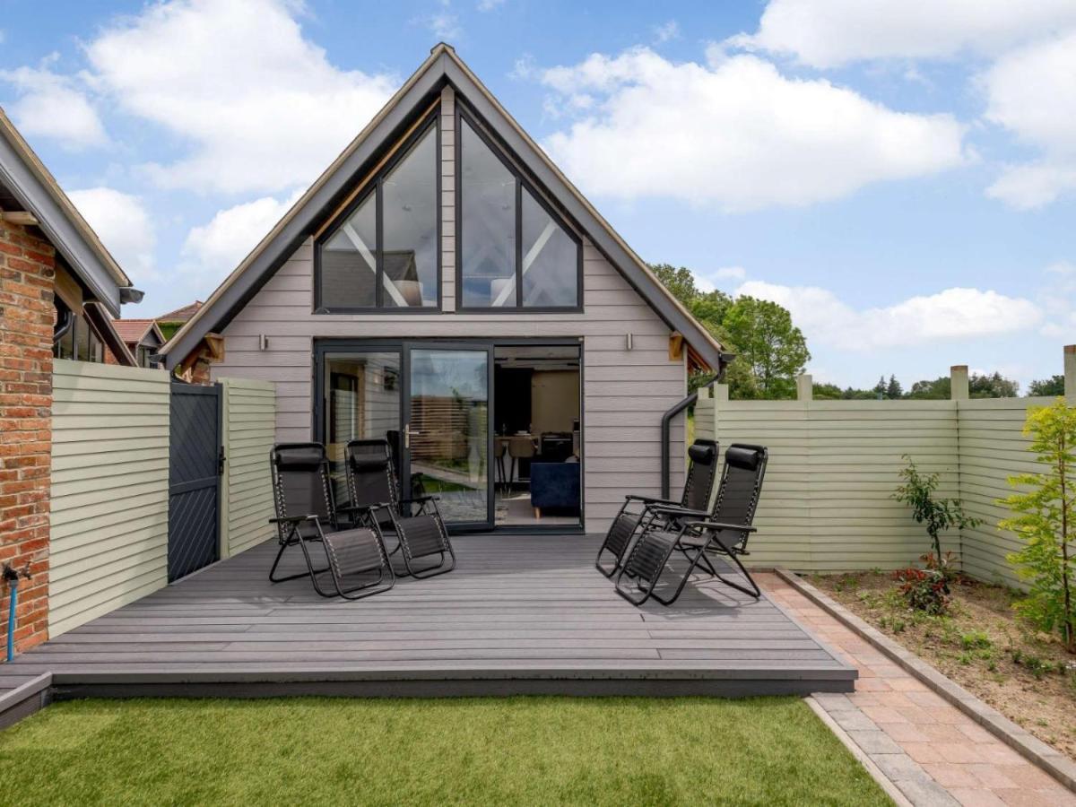Dairy Cottages Wimborne Minster Εξωτερικό φωτογραφία