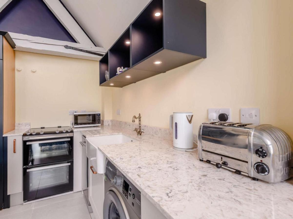 Dairy Cottages Wimborne Minster Εξωτερικό φωτογραφία