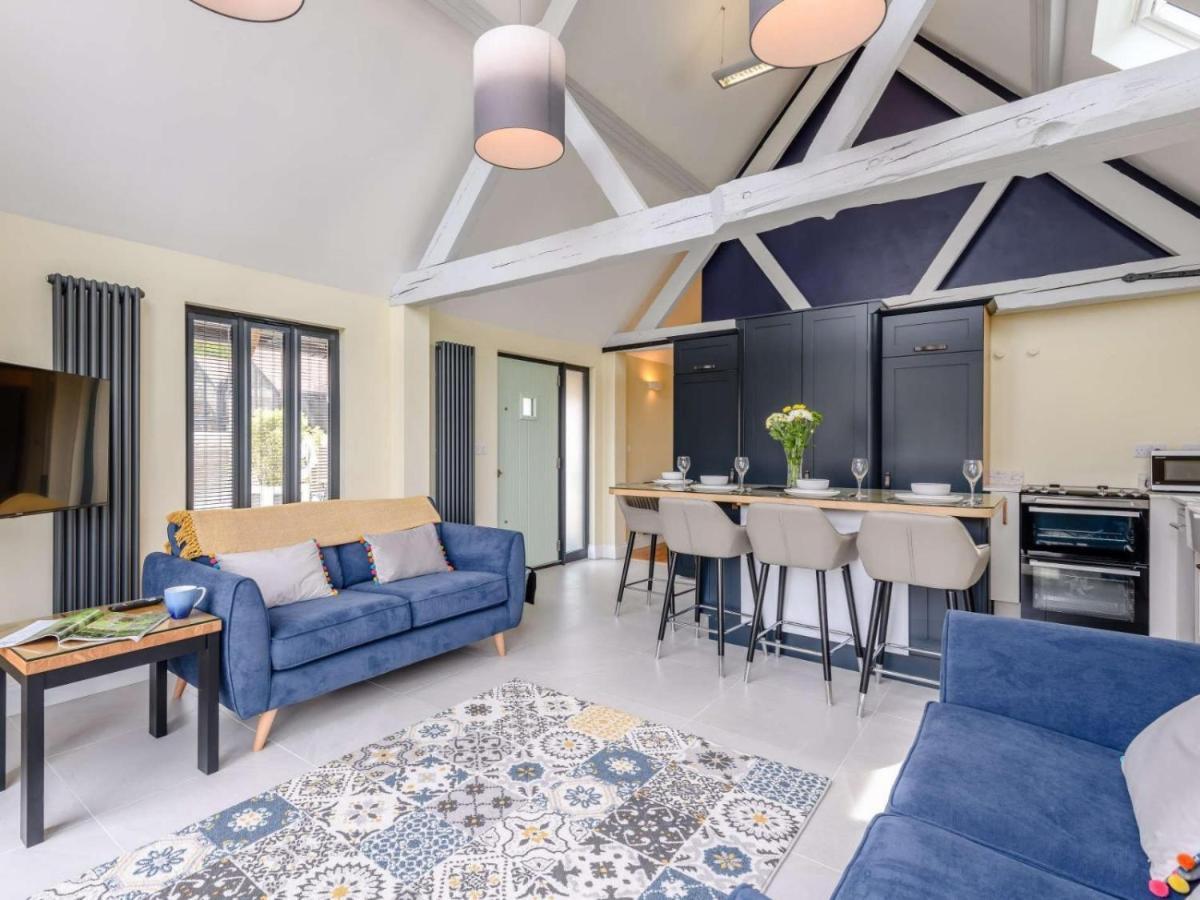Dairy Cottages Wimborne Minster Εξωτερικό φωτογραφία