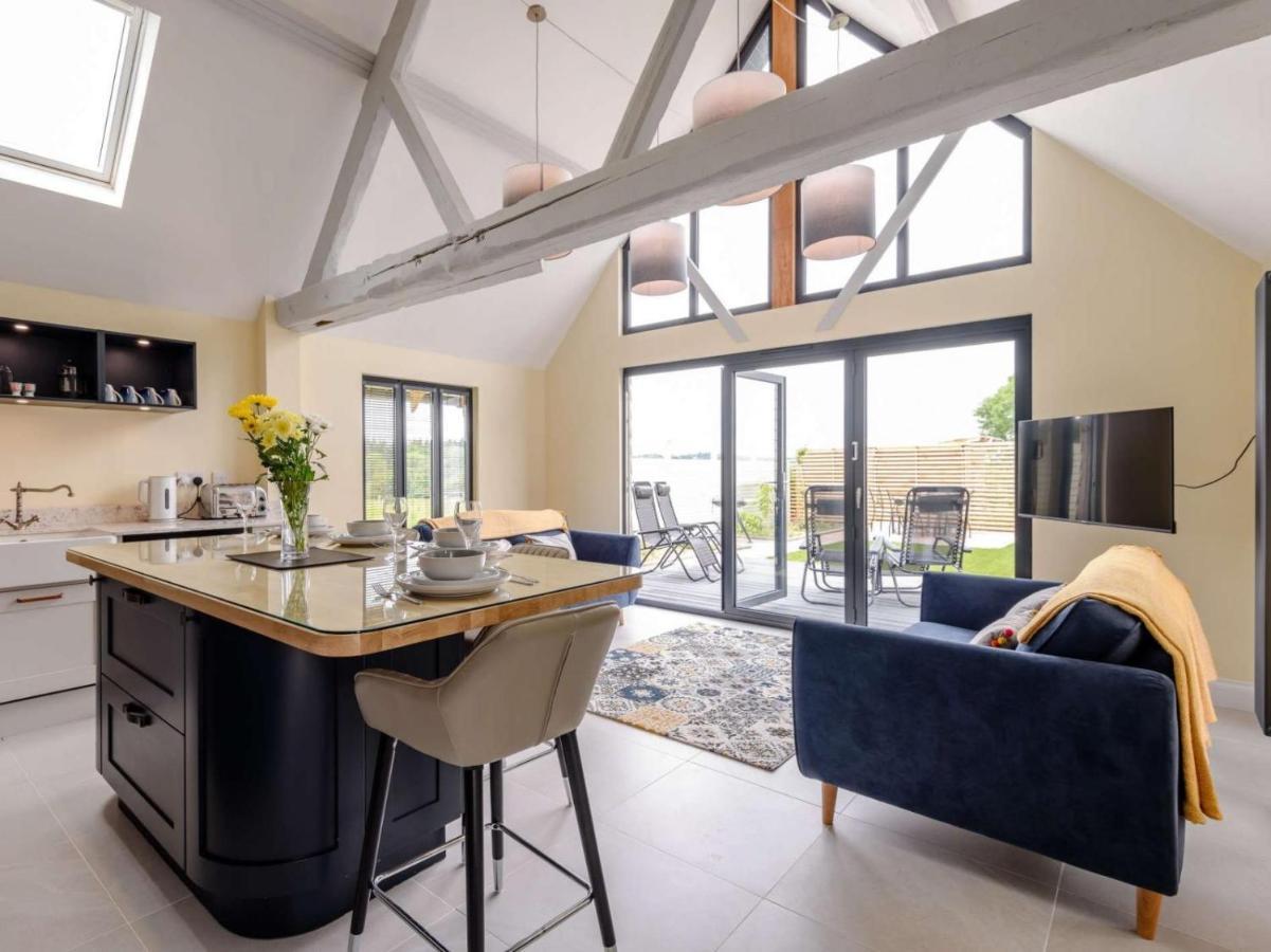 Dairy Cottages Wimborne Minster Εξωτερικό φωτογραφία