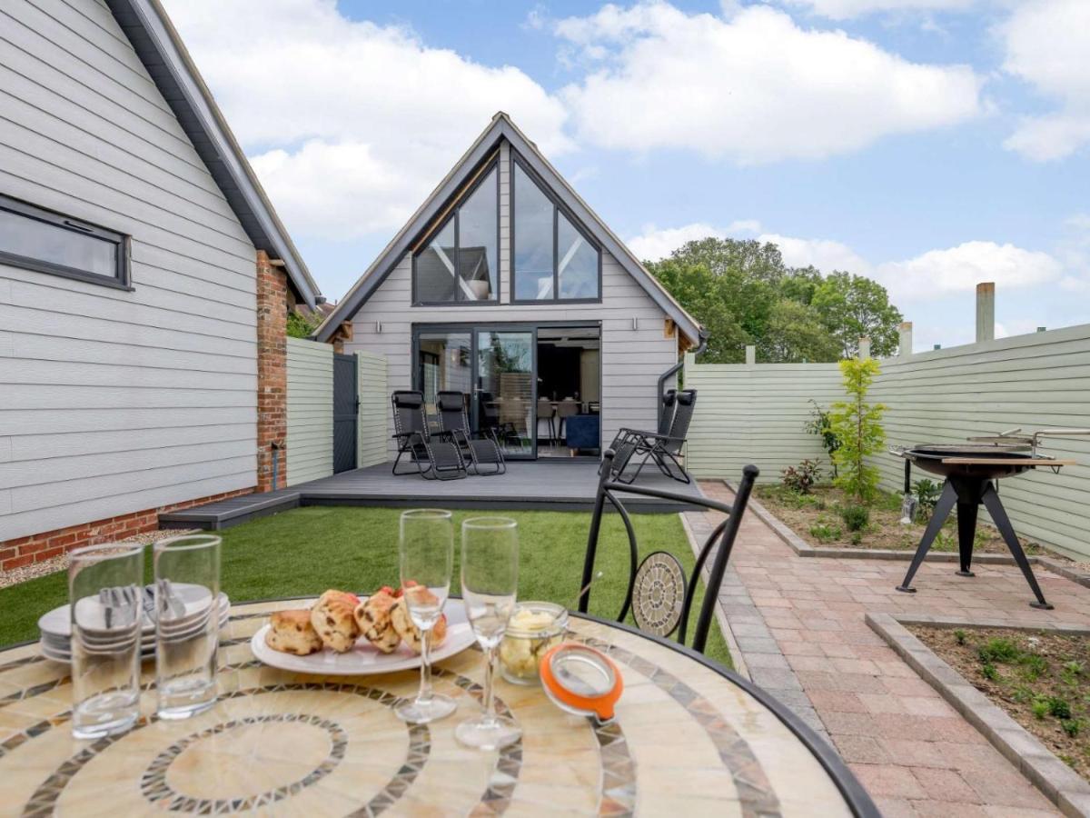 Dairy Cottages Wimborne Minster Εξωτερικό φωτογραφία