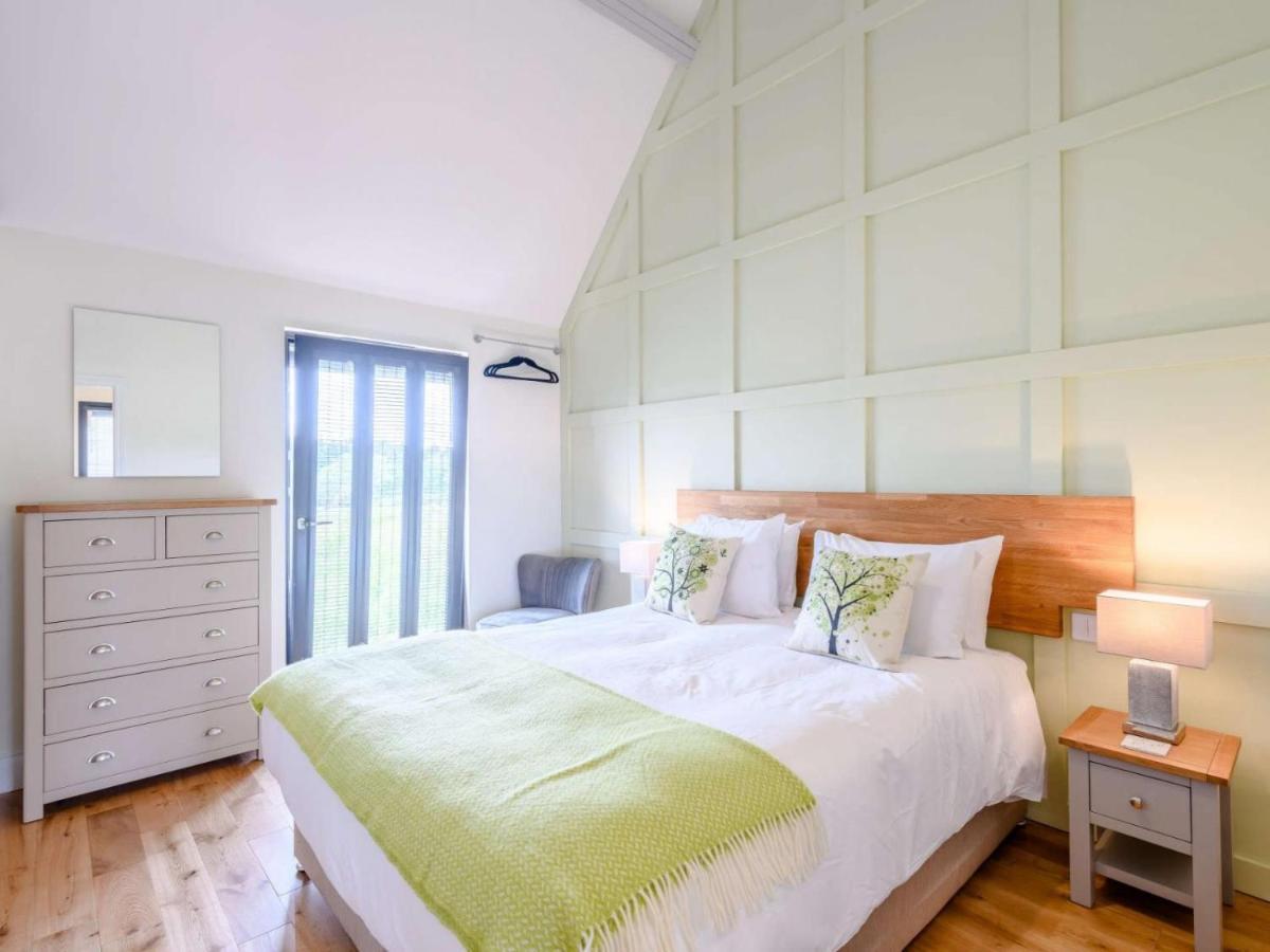 Dairy Cottages Wimborne Minster Εξωτερικό φωτογραφία