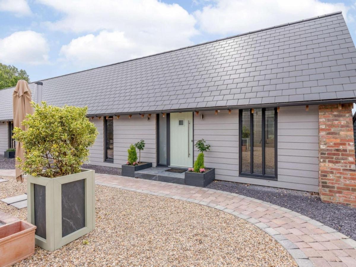 Dairy Cottages Wimborne Minster Εξωτερικό φωτογραφία