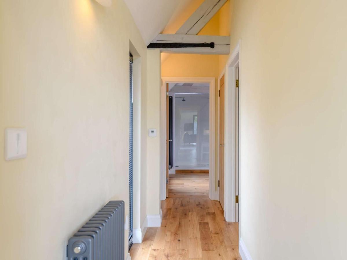 Dairy Cottages Wimborne Minster Εξωτερικό φωτογραφία