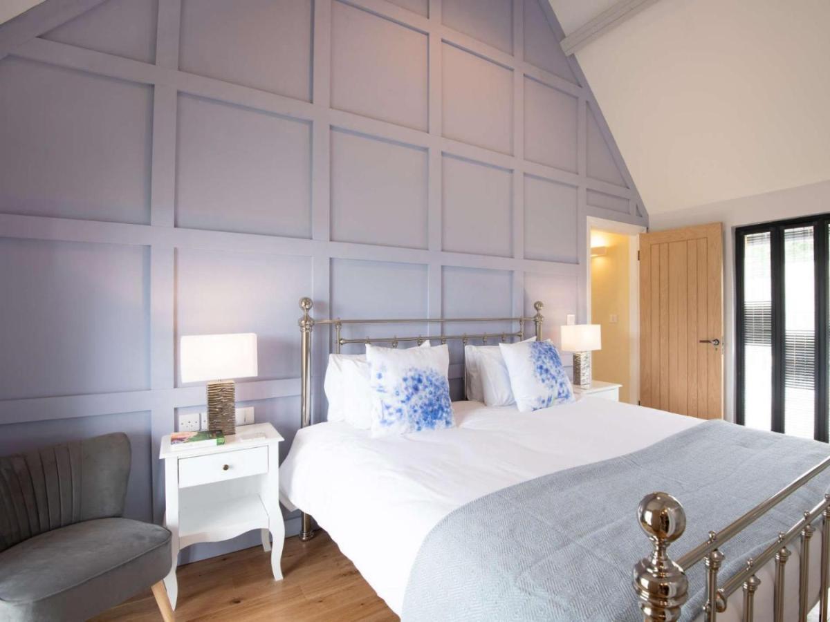 Dairy Cottages Wimborne Minster Εξωτερικό φωτογραφία