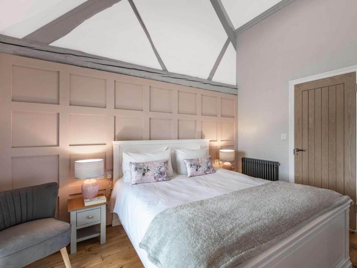 Dairy Cottages Wimborne Minster Εξωτερικό φωτογραφία