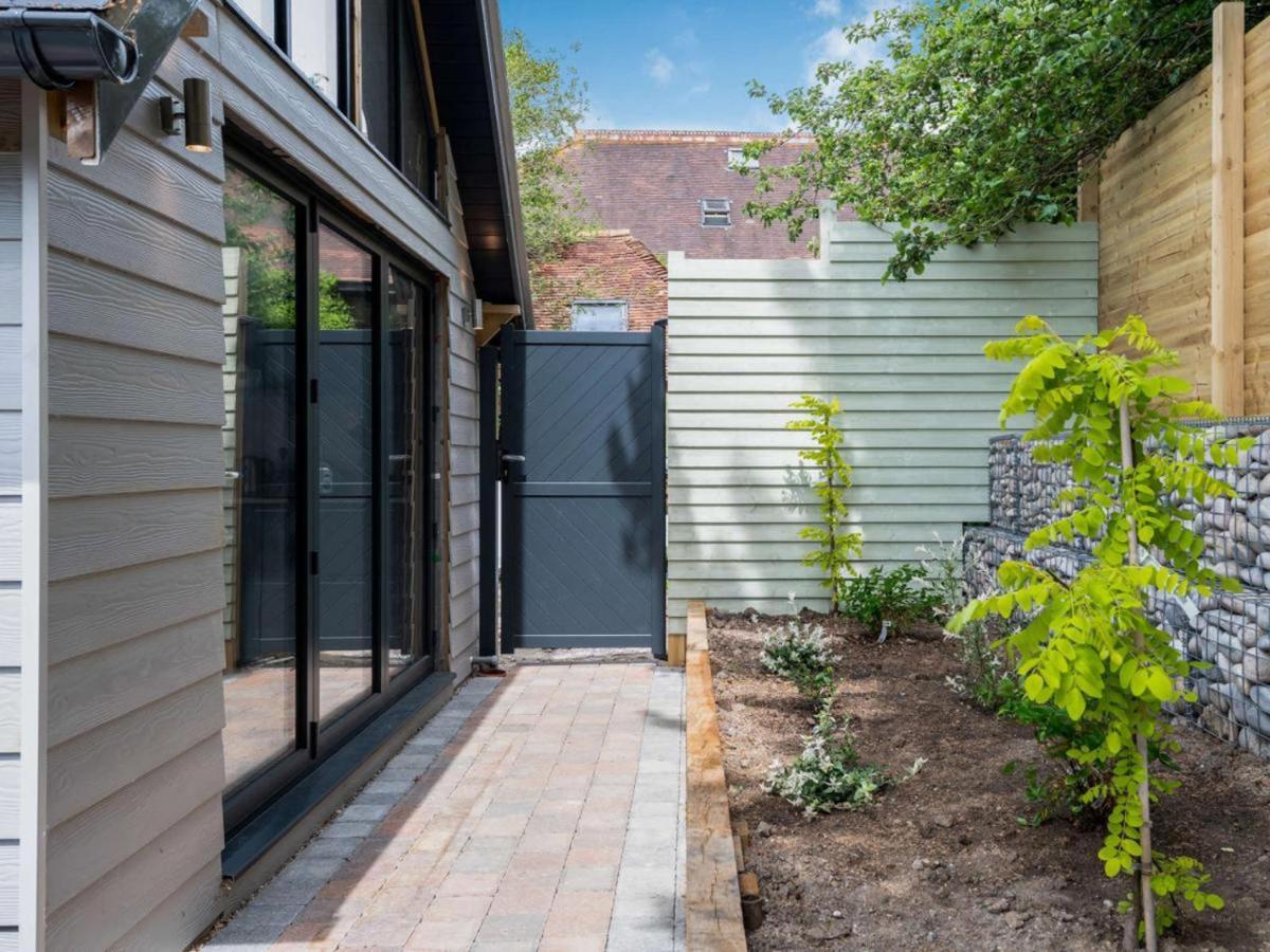 Dairy Cottages Wimborne Minster Εξωτερικό φωτογραφία