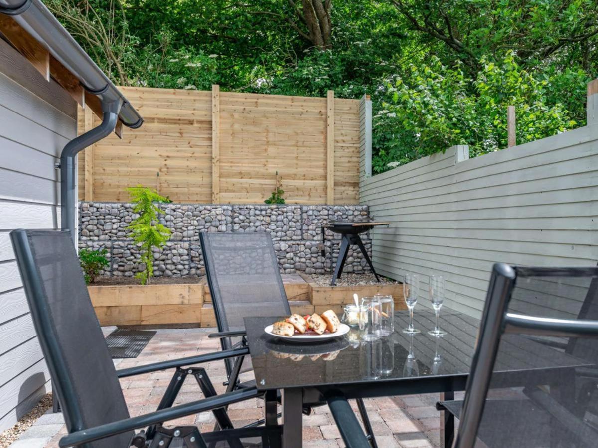 Dairy Cottages Wimborne Minster Εξωτερικό φωτογραφία