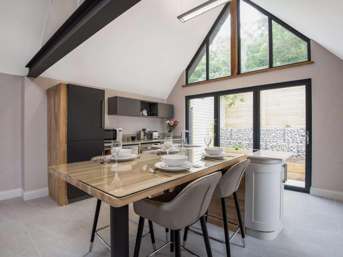 Dairy Cottages Wimborne Minster Εξωτερικό φωτογραφία