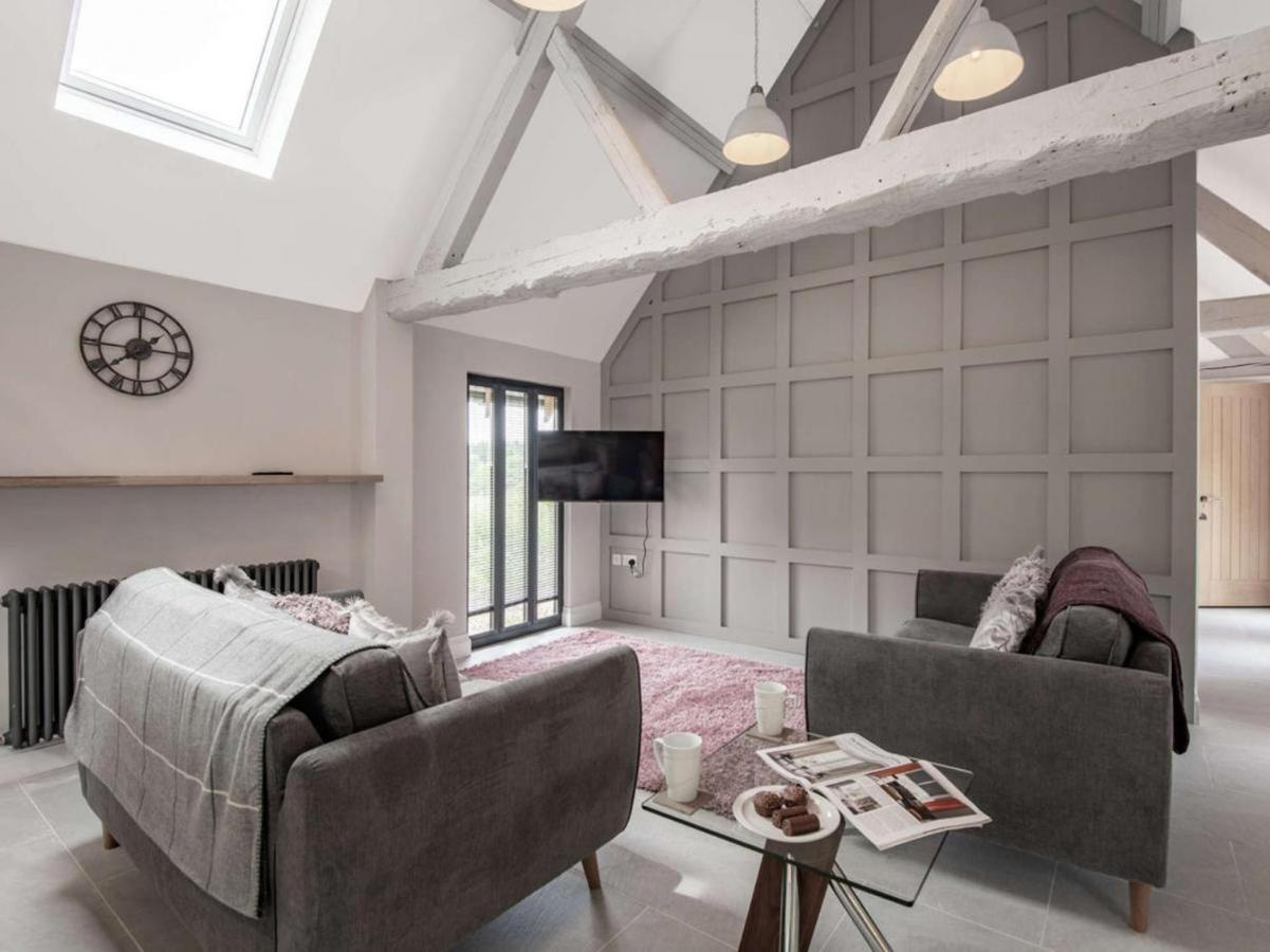 Dairy Cottages Wimborne Minster Εξωτερικό φωτογραφία