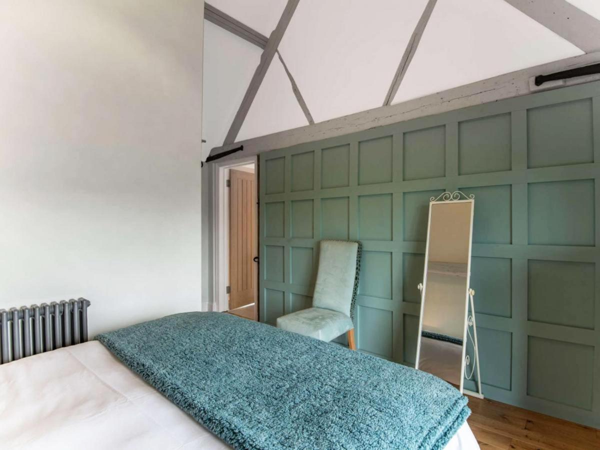 Dairy Cottages Wimborne Minster Εξωτερικό φωτογραφία