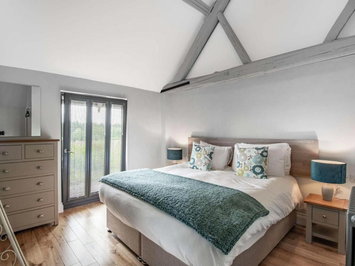 Dairy Cottages Wimborne Minster Εξωτερικό φωτογραφία