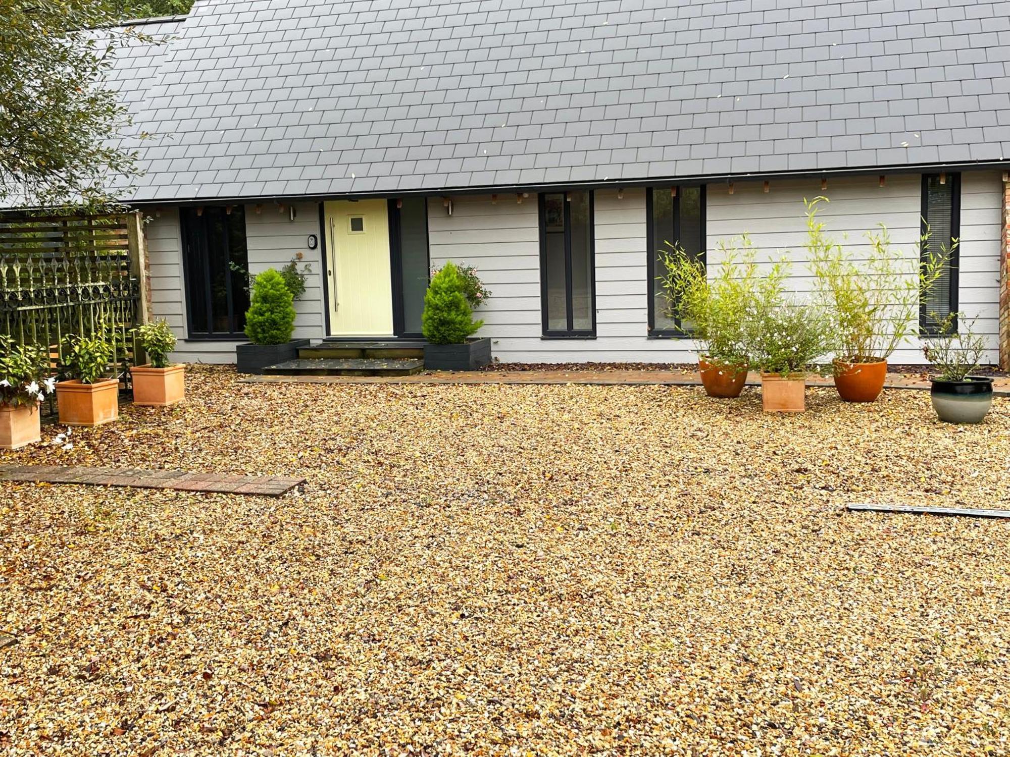 Dairy Cottages Wimborne Minster Εξωτερικό φωτογραφία